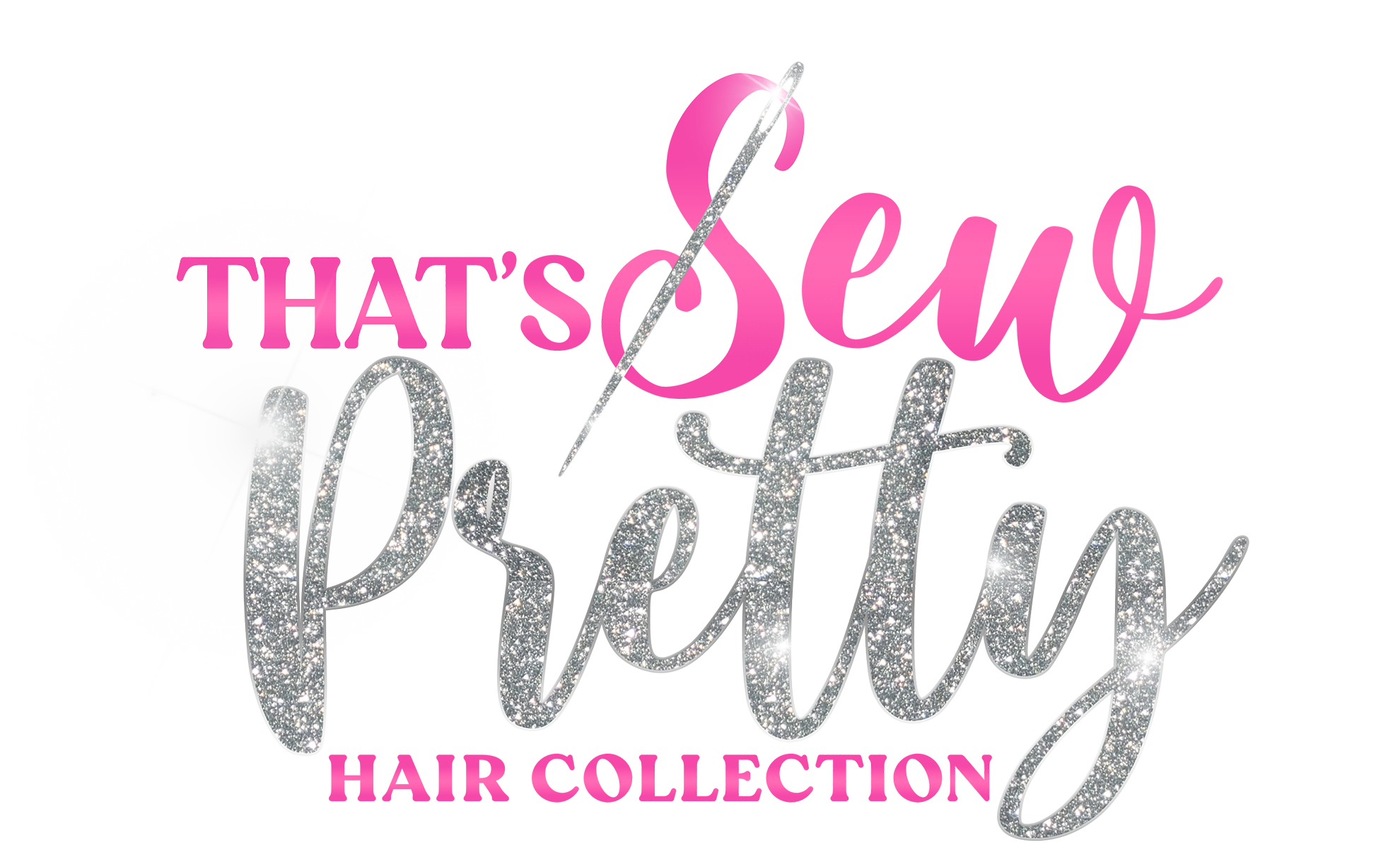 That's Sew Pretty Hair Collection 